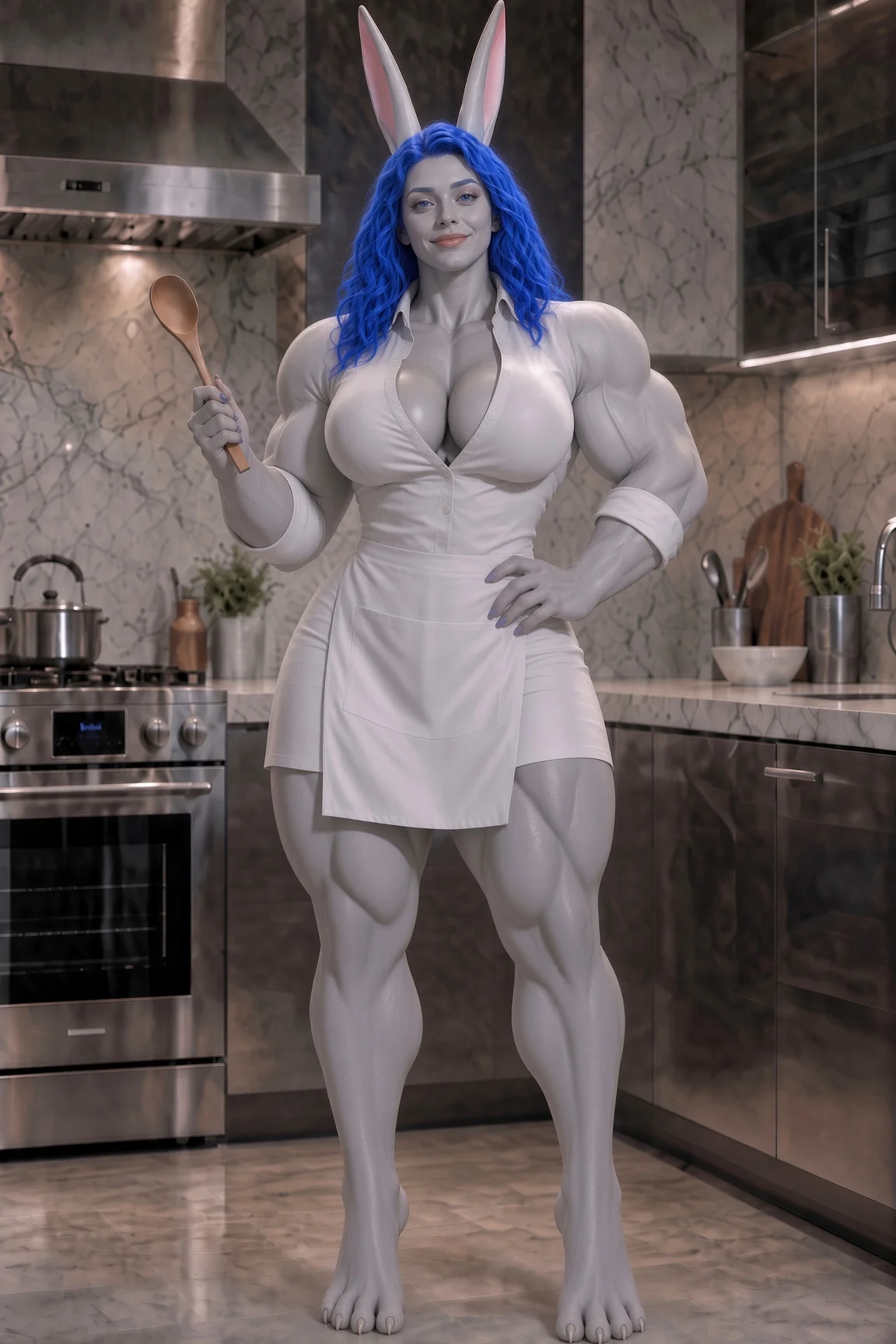 Laurel Chef 01